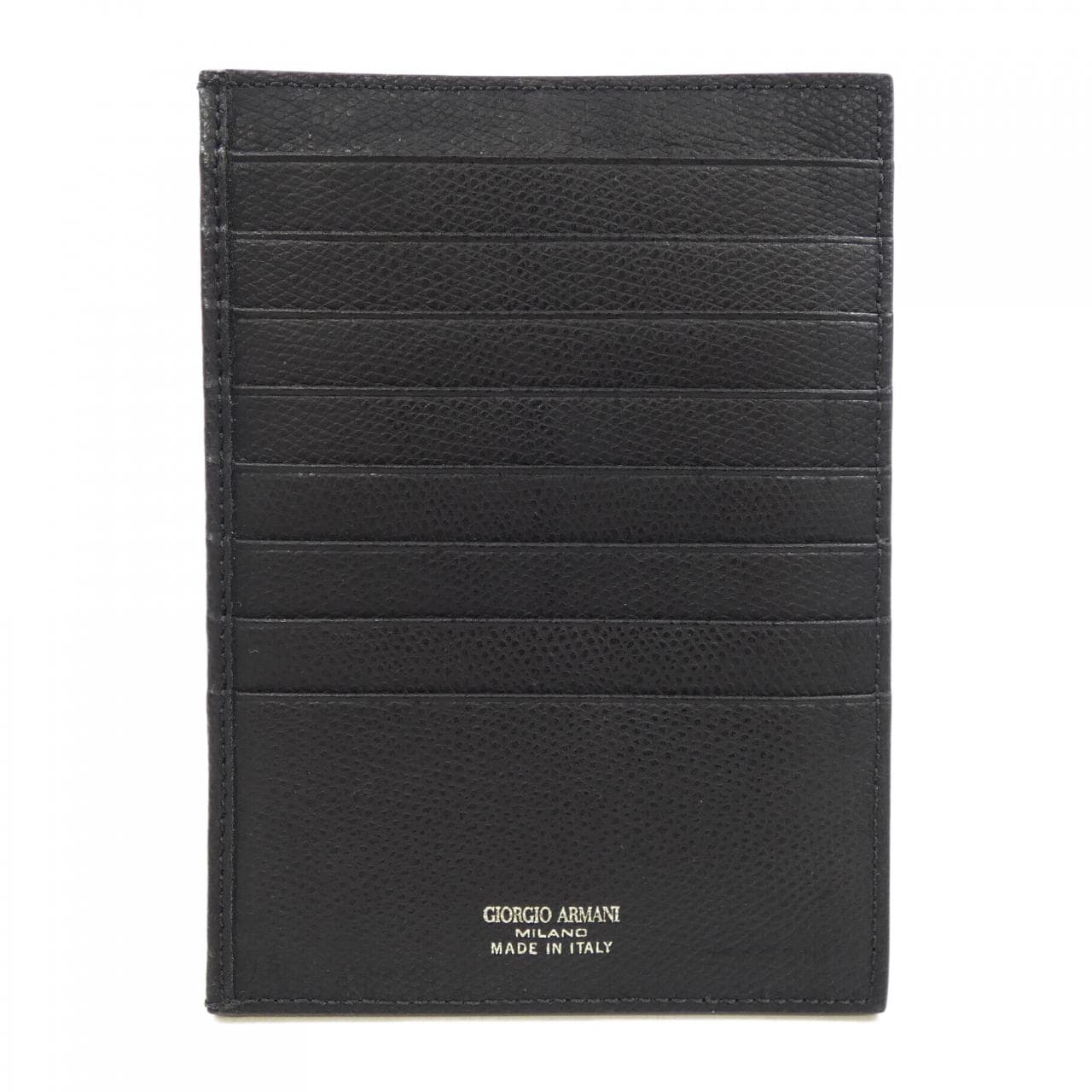ジョルジオ アルマーニ GIORGIO ARMANI CARD CASE