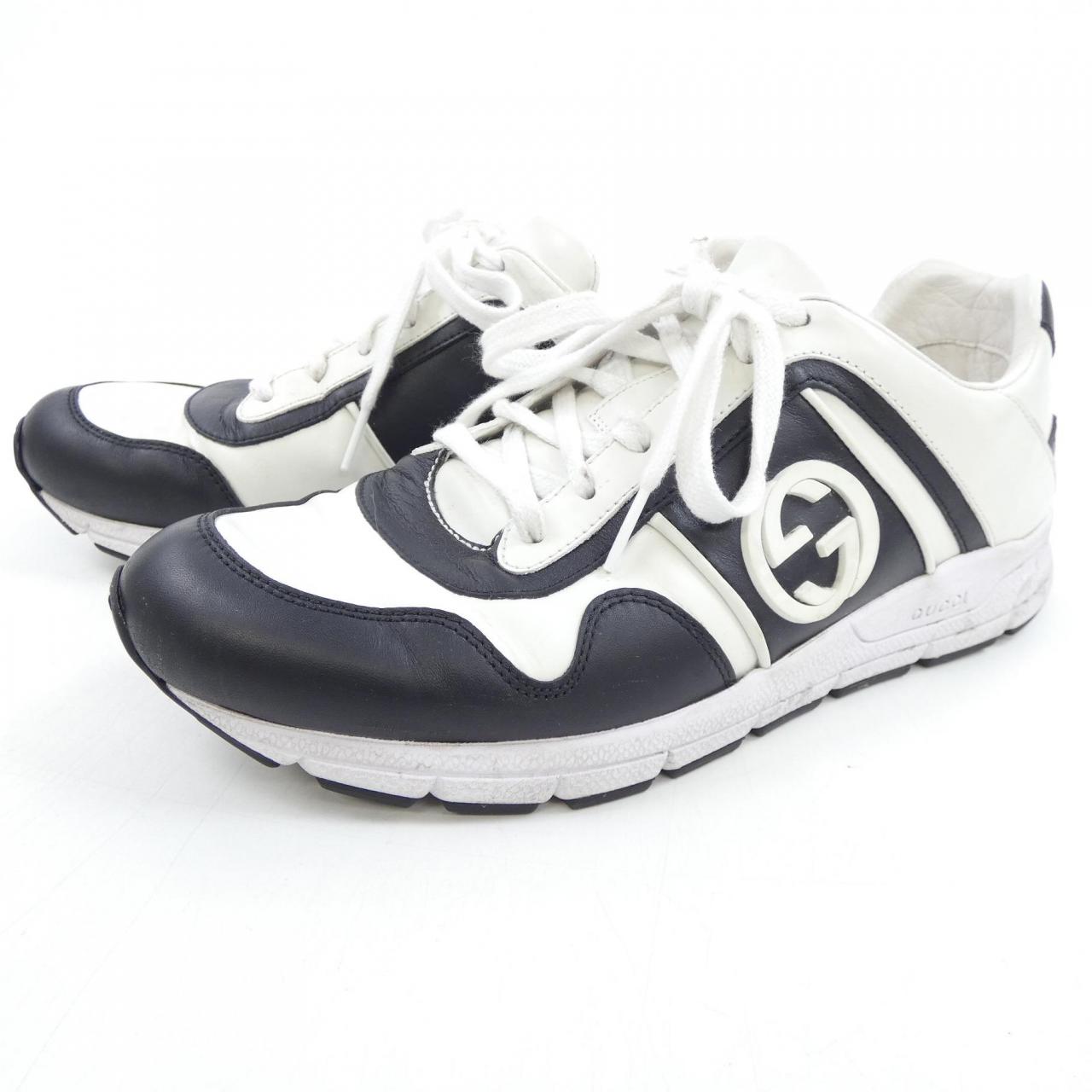 グッチ GUCCI スニーカー