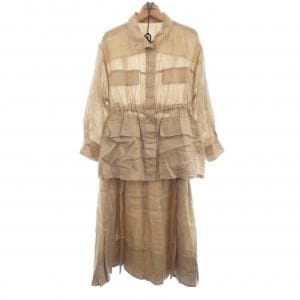 ロペ ROPE セットアップ