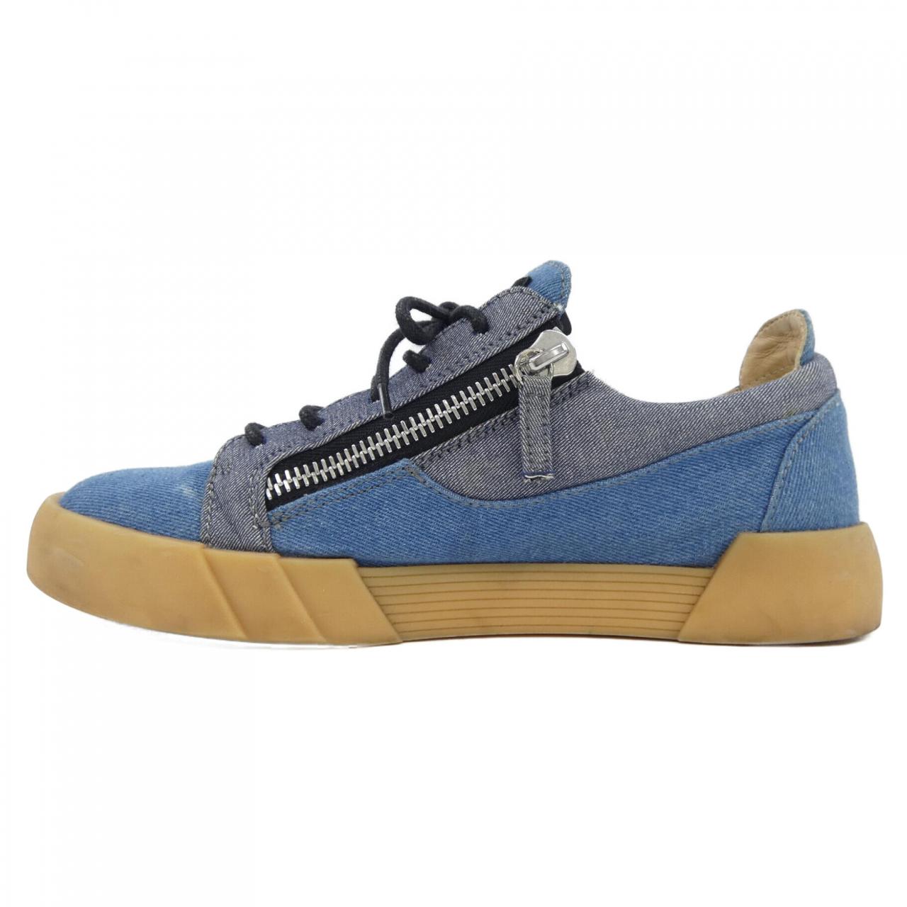 ジュゼッペザノッティ GIUSEPPE ZANOTTI スニーカー