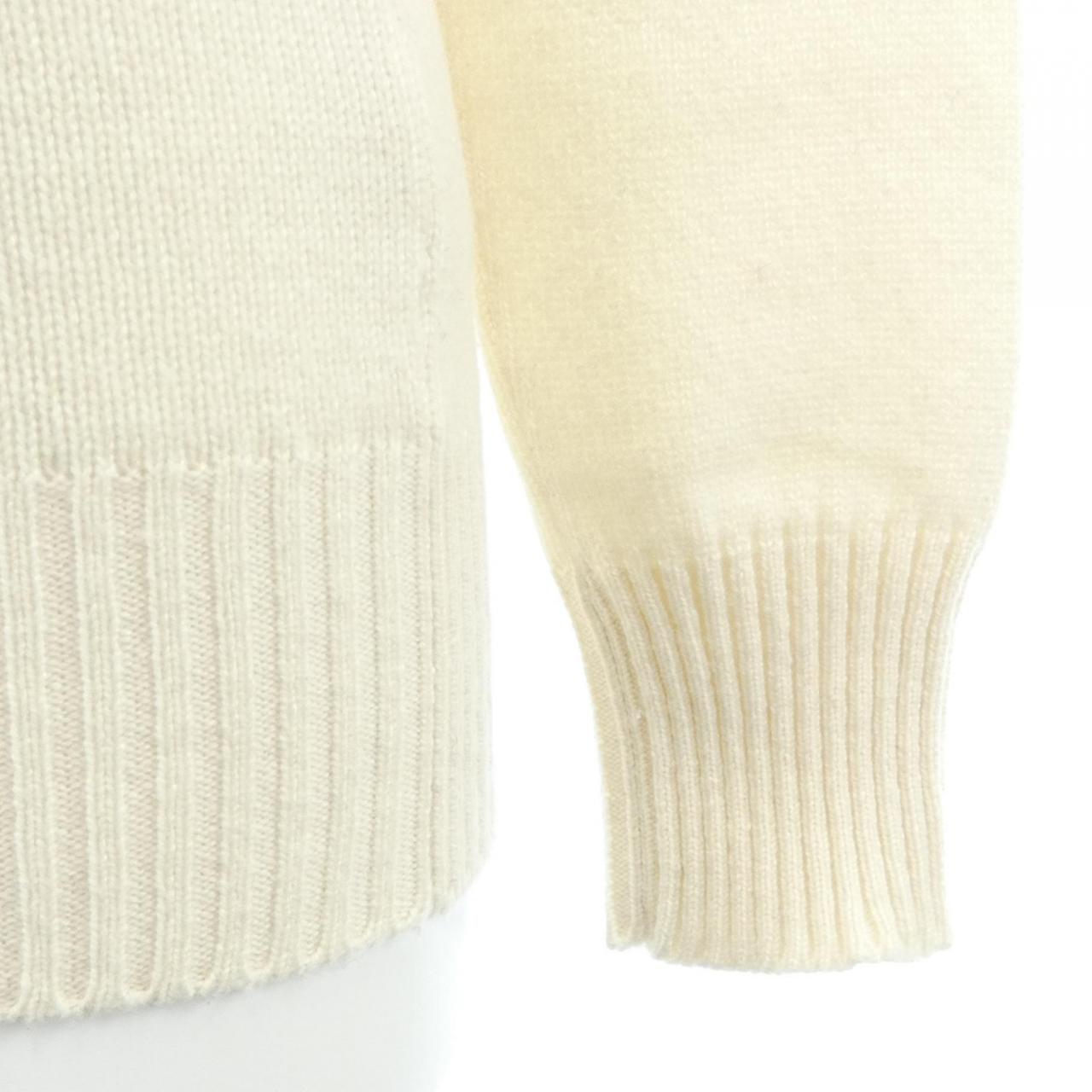 HERMES HERMES knitwear