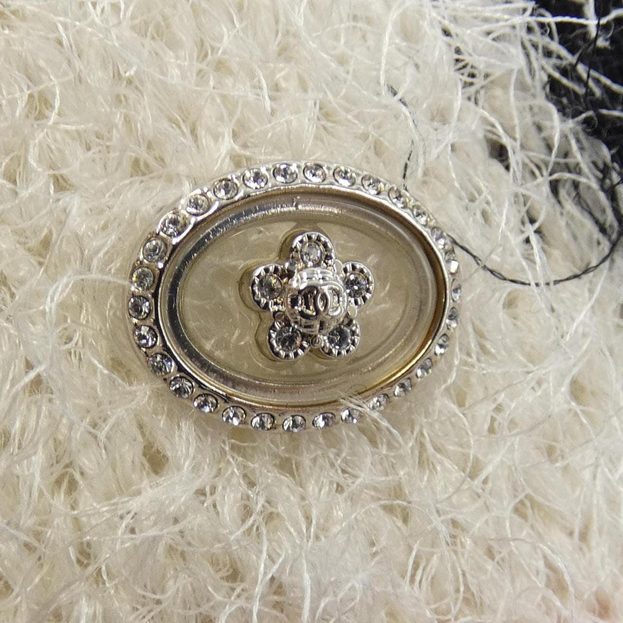 シャネル CHANEL P76107K10960 スカート