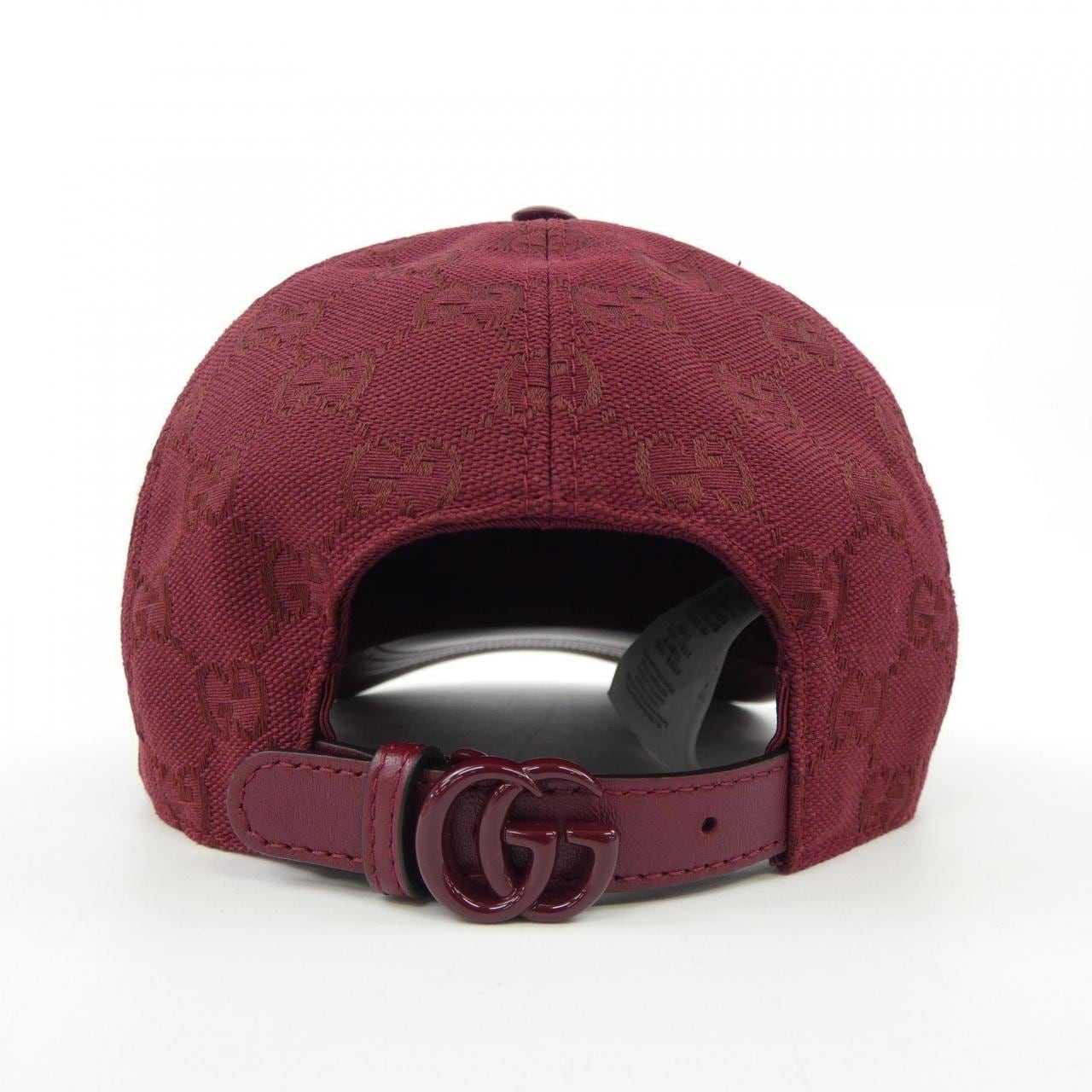 グッチ GUCCI 833272 3HBAO キャップ