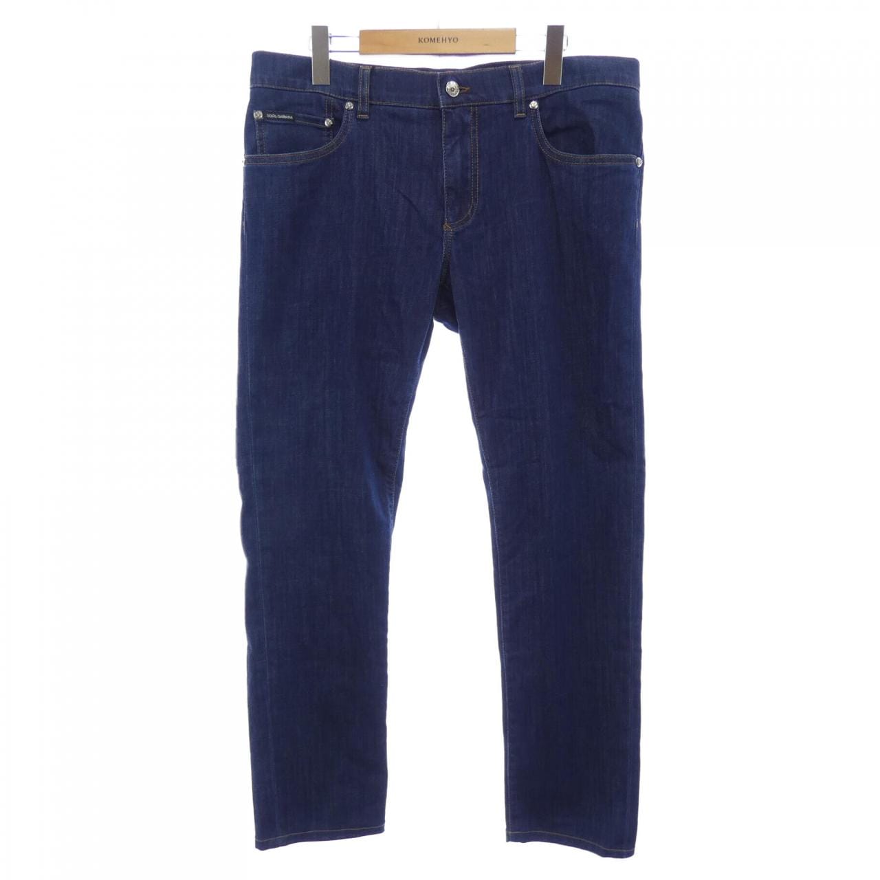 ドルチェアンドガッバーナ DOLCE&GABBANA GY07LD/G8CB1 ジーンズ