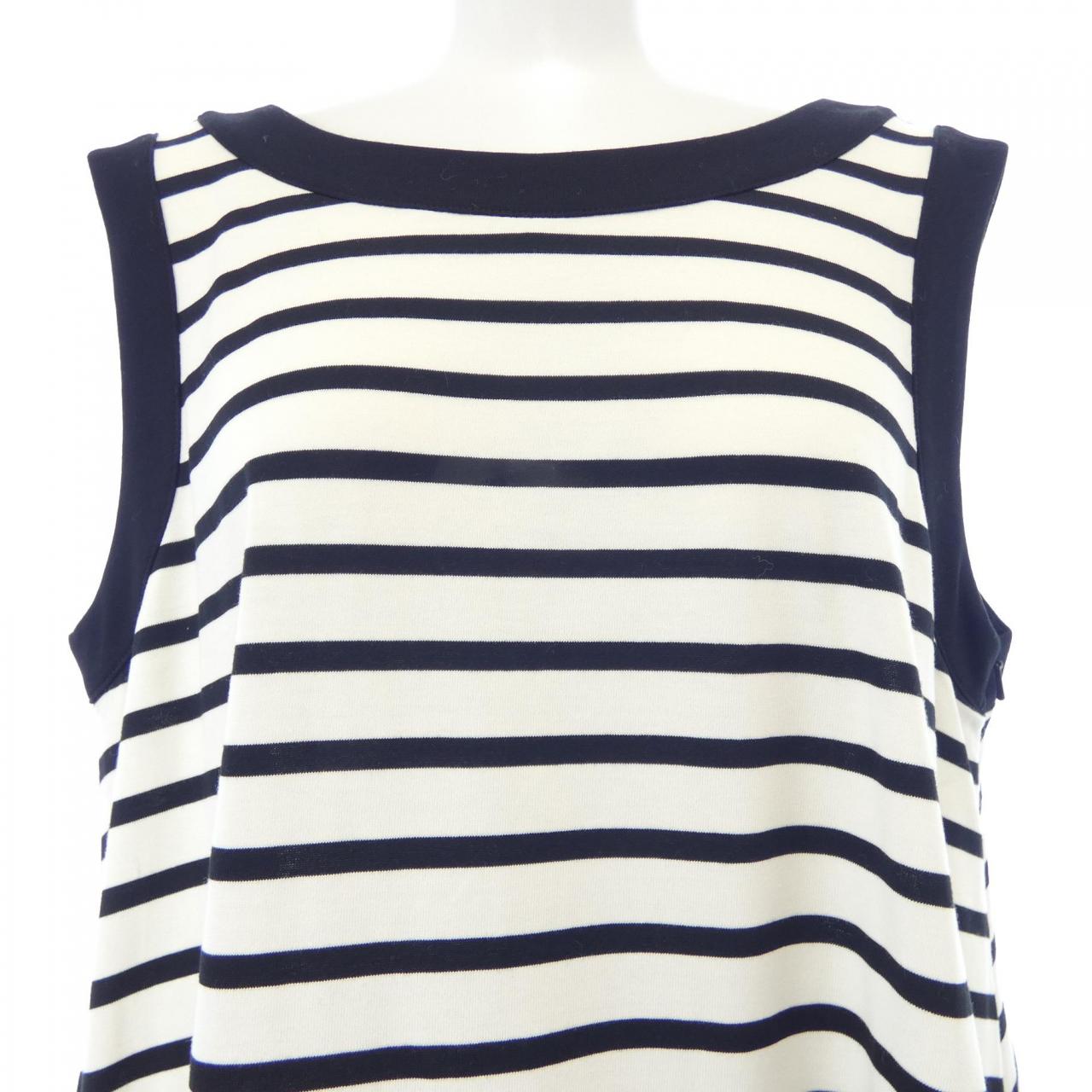フォクシーニューヨーク FOXEY NEW YORK HARBOUR 44657 カットワンピース