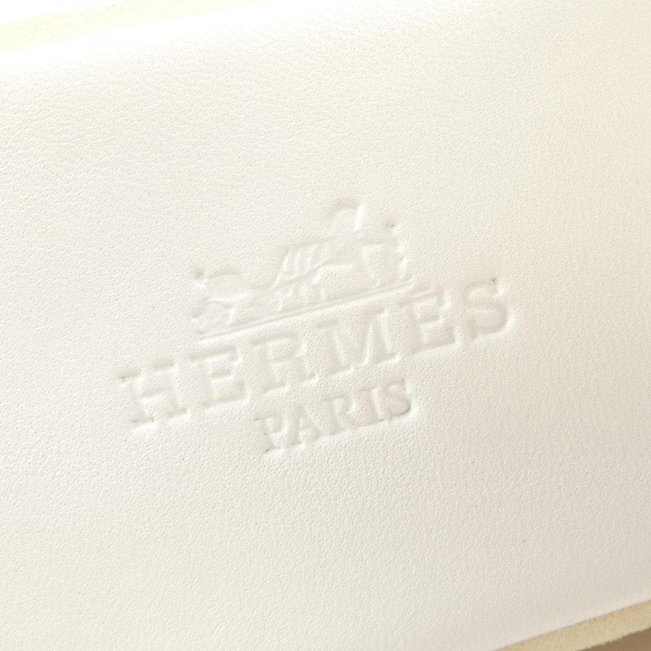 エルメス HERMES エズ EZE Hカットディテール 221026Z サンダル