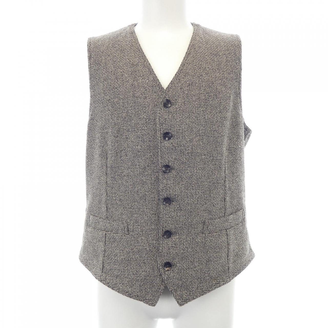 ラルディーニ LARDINI ベスト