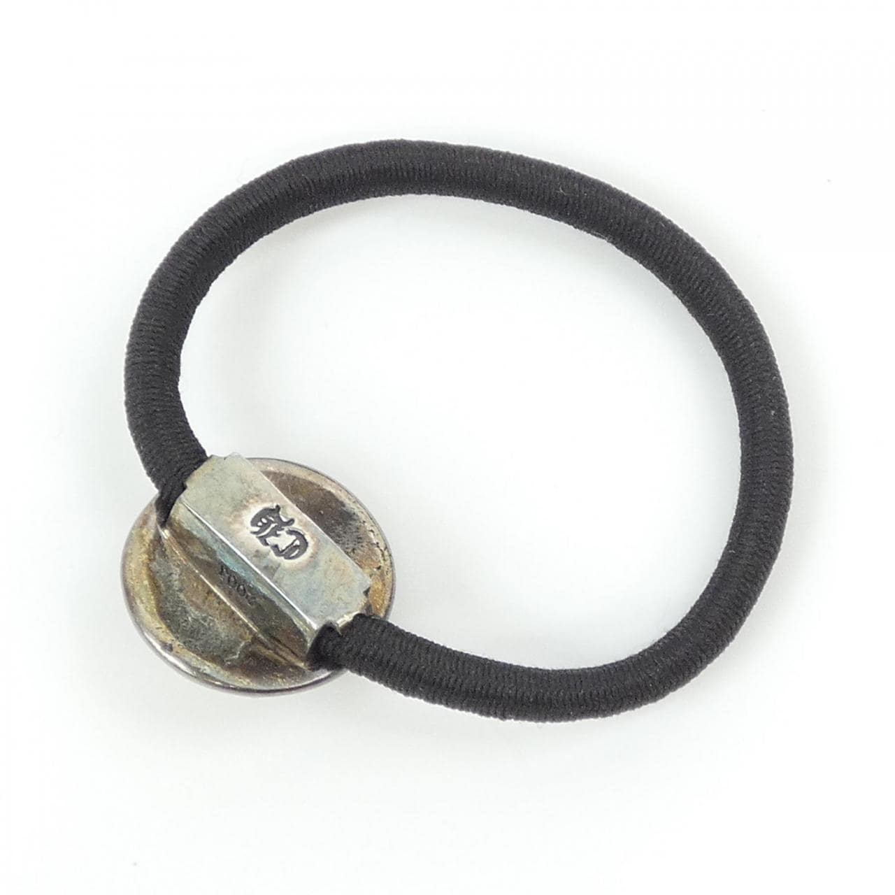 クロムハーツ CHROME HEARTS HAIRBAND 3CRSBA 2984 304 6506 9100 HAIR ACCESSORIES