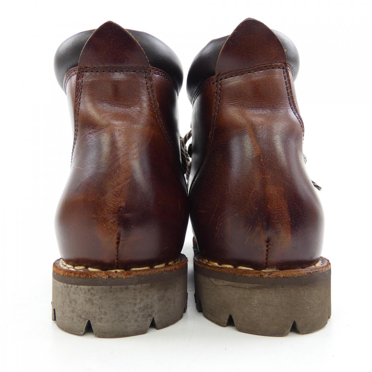 パラブーツ PARA BOOT ブーツ