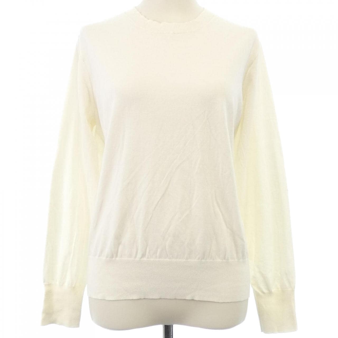 ベイジュ BEIGE. ニット