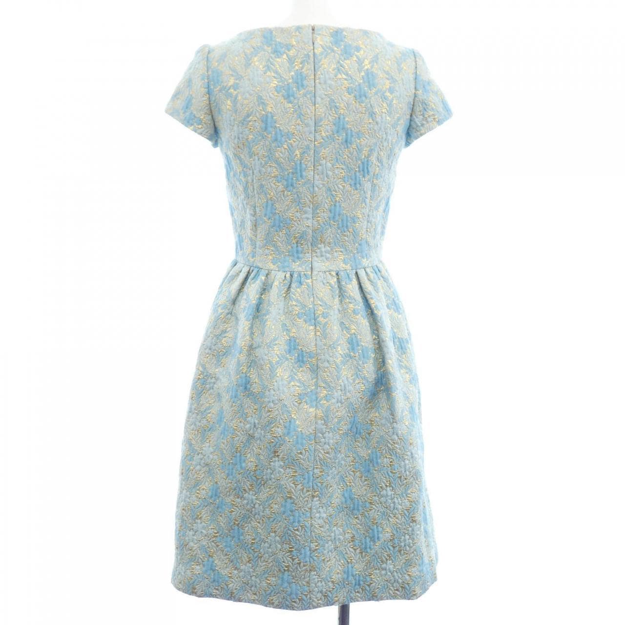 プラダ PRADA P389I 1B4B ワンピース