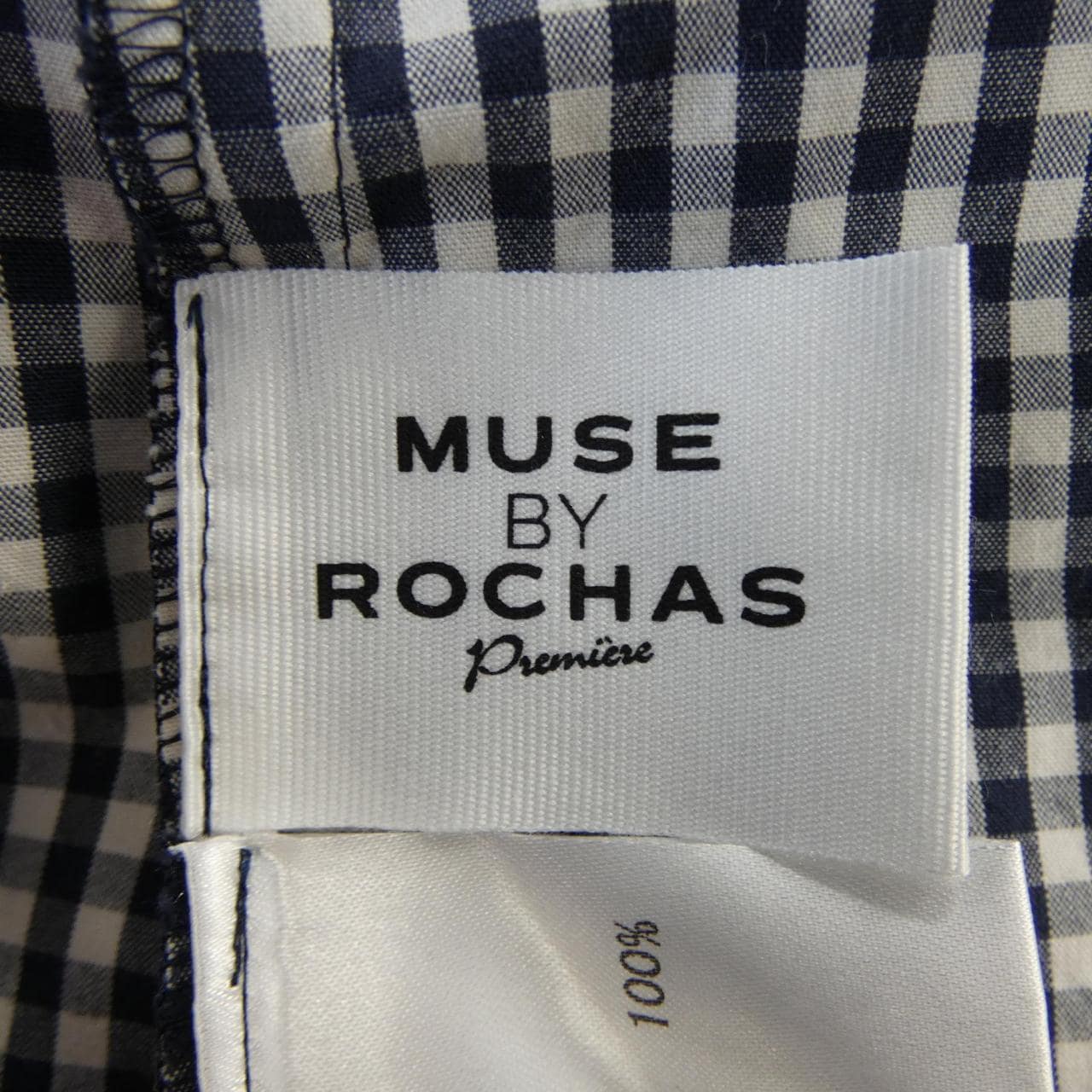 ロシャス ROCHAS ワンピース