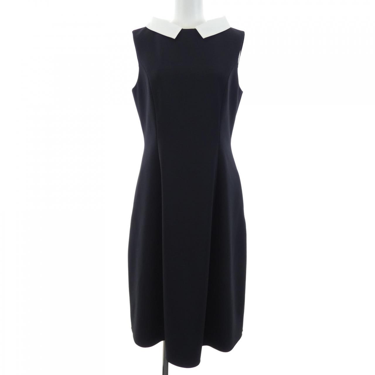 フォクシーニューヨーク FOXEY NEW YORK DRESS AMARETTO 45408 ワンピース