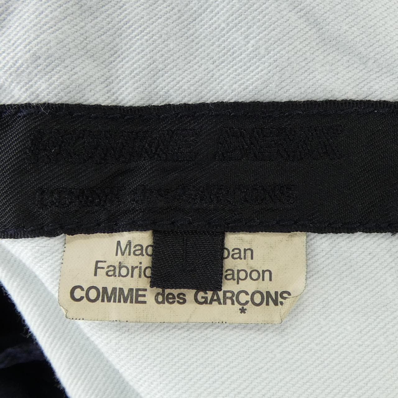 コムデギャルソンオム COMME des GARCONS HOMME DO-P045 ショートパンツ