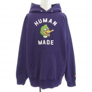 ヒューマンメイド HUMAN MADE HM31CS036 パーカー