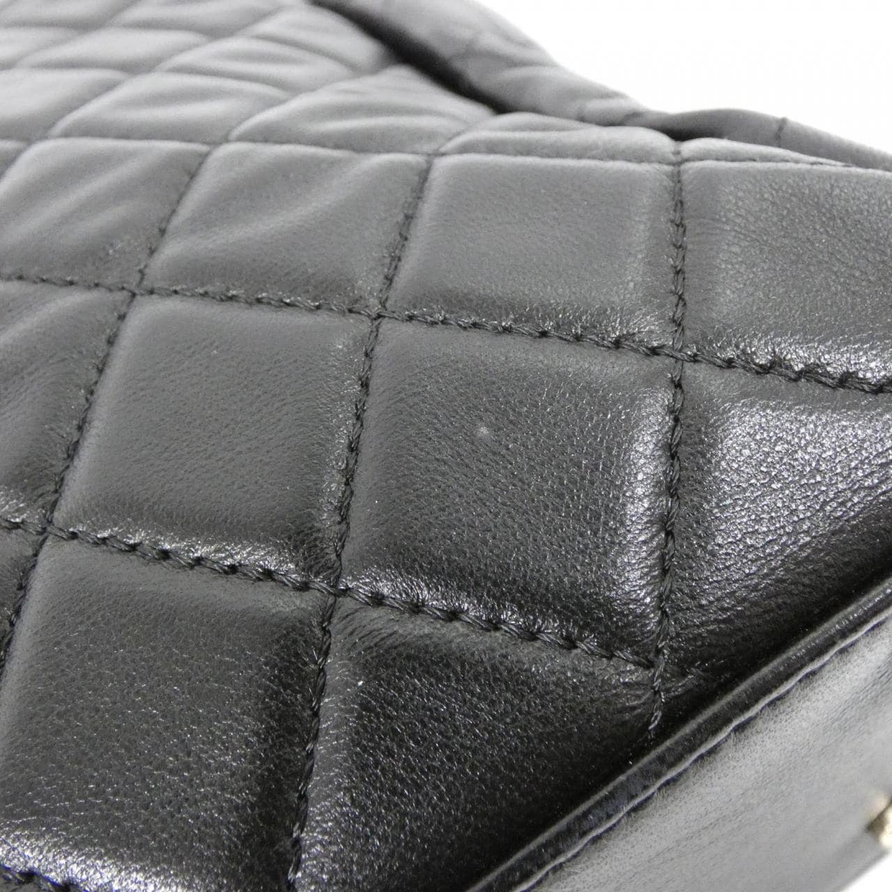 シャネル 98740 ショルダーバッグ