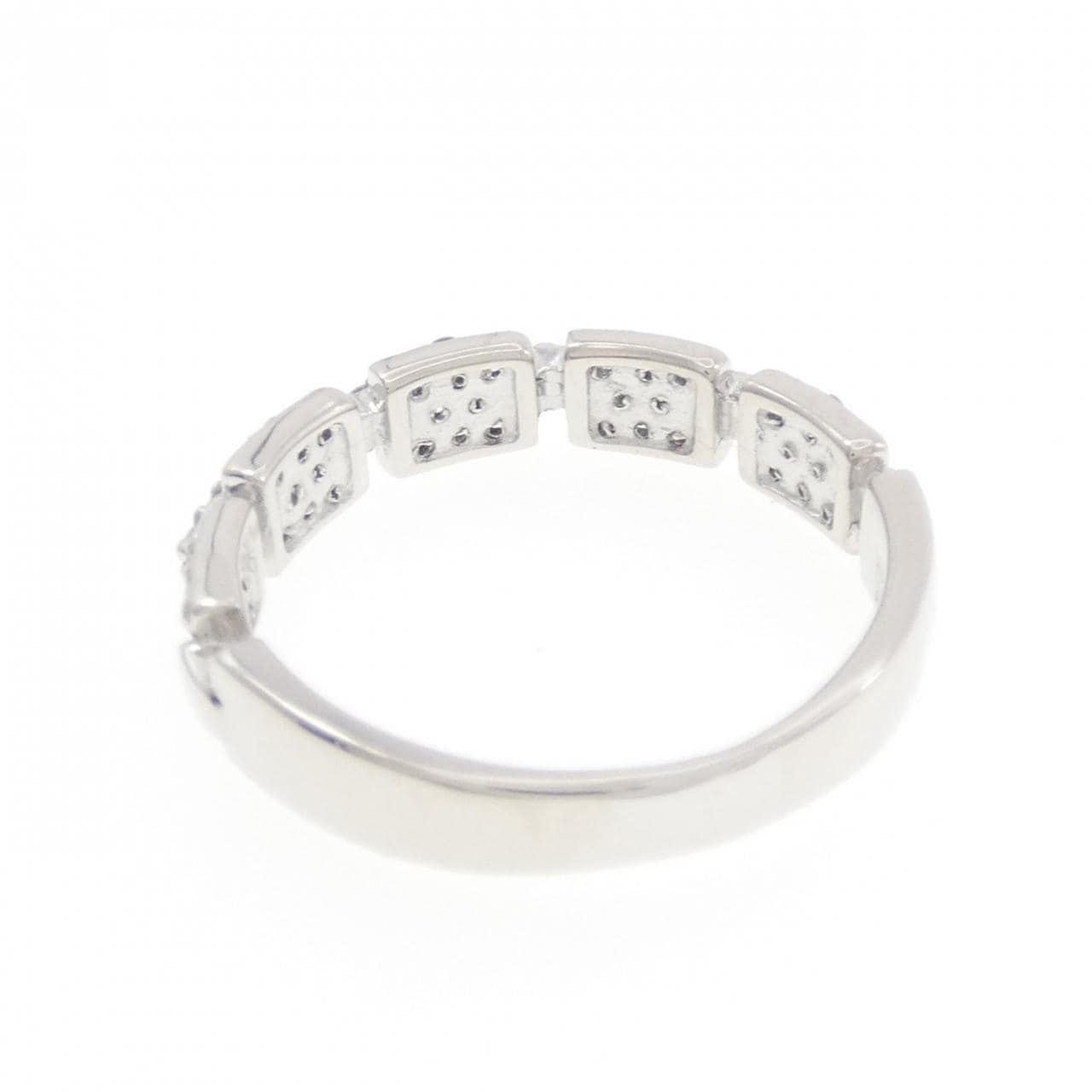 STAR JEWELRY钻石戒指 0.43克拉