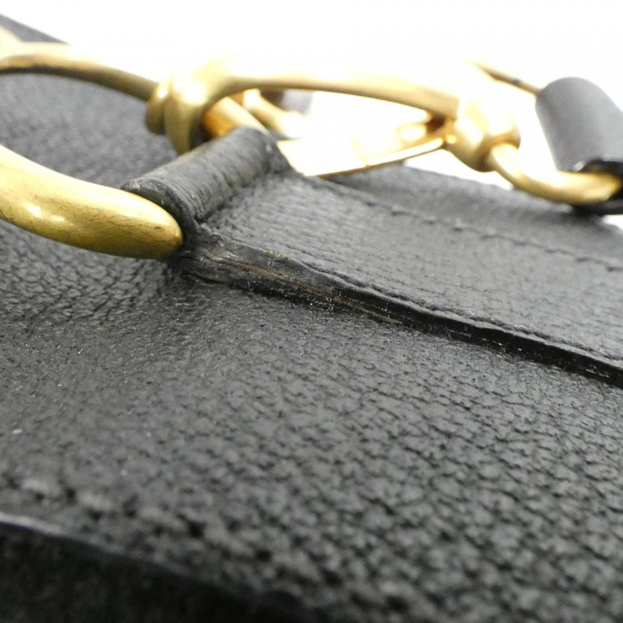 【ヴィンテージ】グッチ 001 2865 バッグ