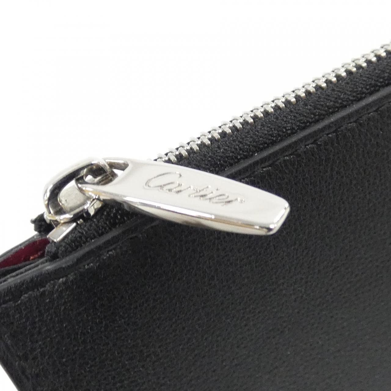 カルティエ MUST DE CARTIER L3001761 コインケース