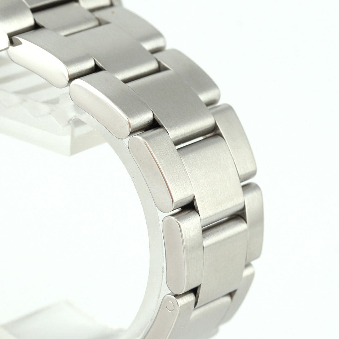 ロレックス エクスプローラーⅡ 16570 SS 自動巻 U番