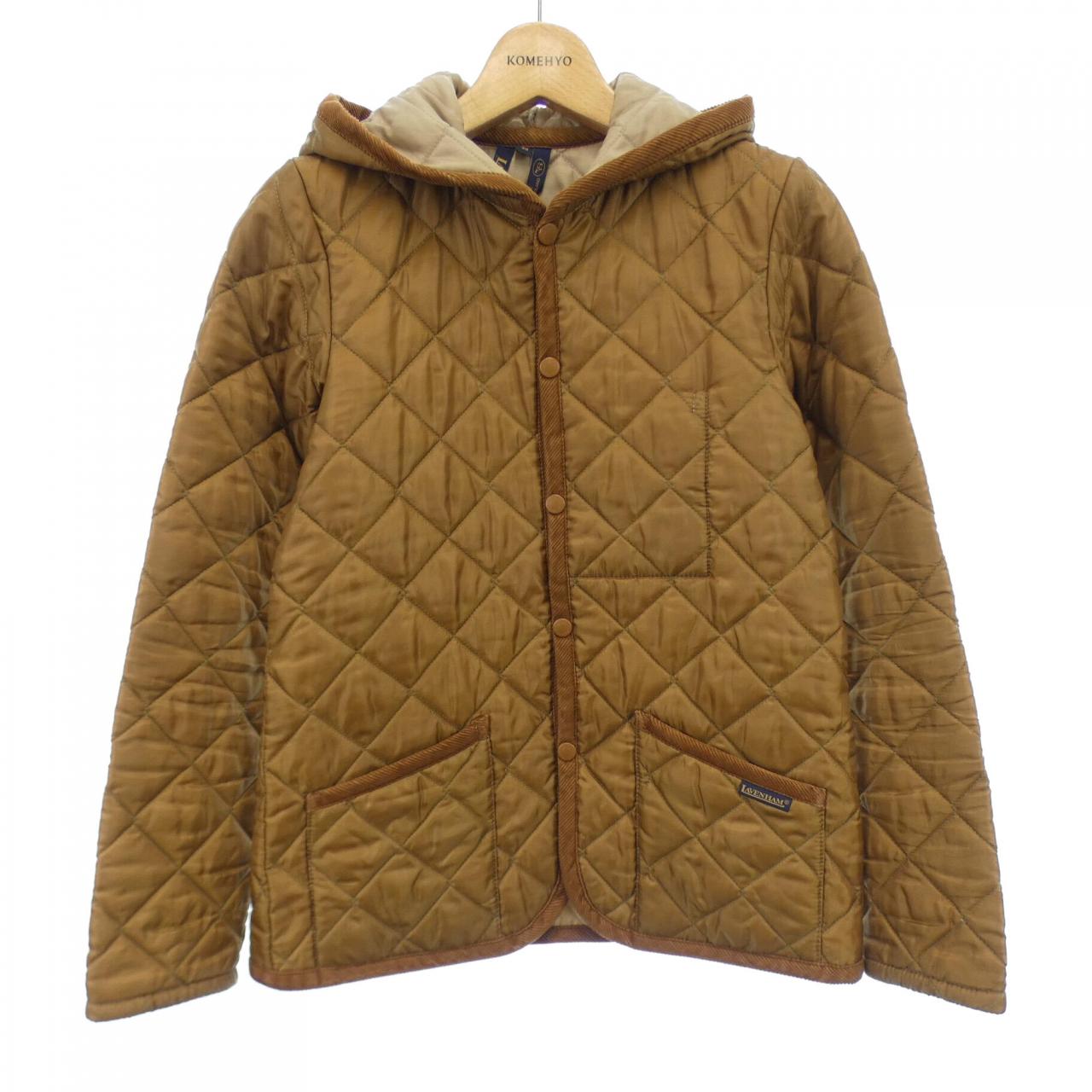 ラベンハム LAVENHAM ジャケット