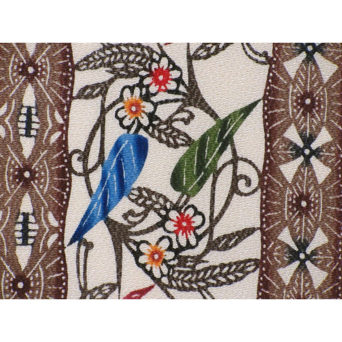 名古屋帯　玉那覇有公