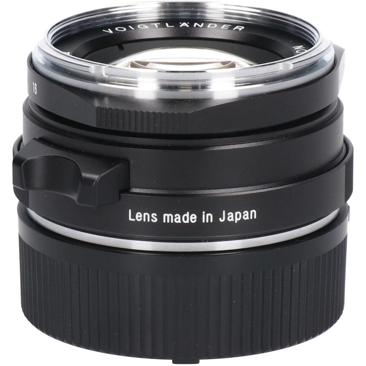 ＮＯＫＴＯＮ３５ｍｍ　Ｆ１．４ＩＩ　ＳＣ　ＶＭ