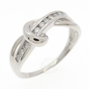 PT900 ダイヤモンド リング 0.20CT