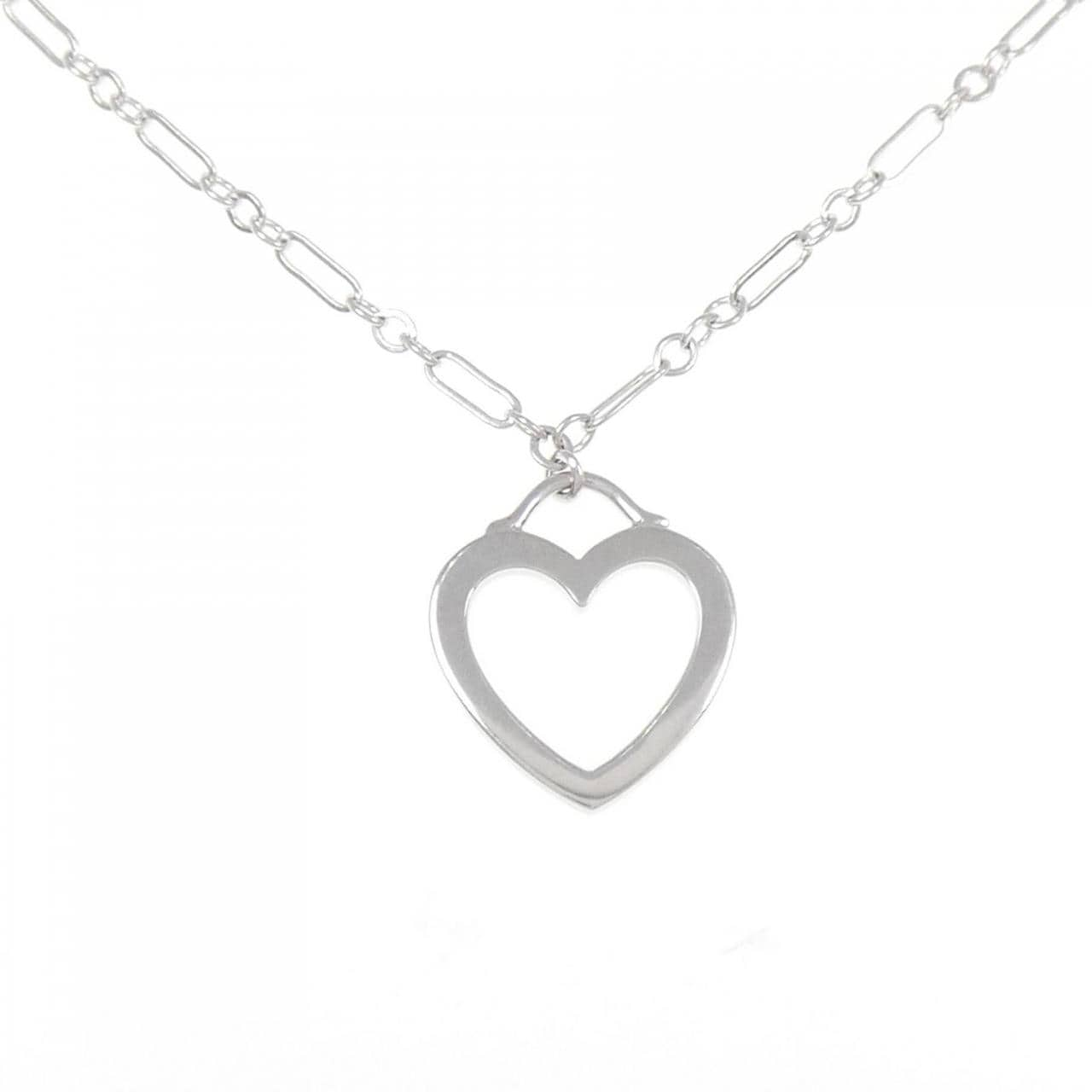 TIFFANY sentimental small necklace