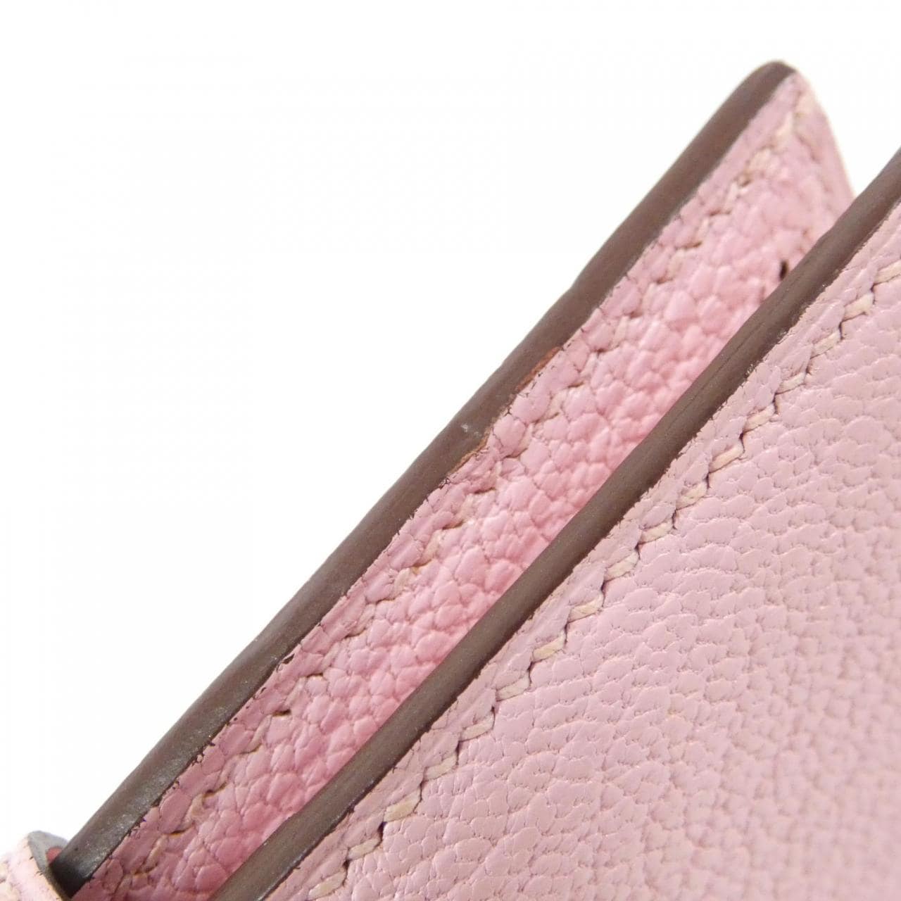 エルメス ベアン コンパクト 039789CK 財布