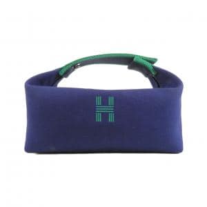 エルメス ブリッド ア ブラック PM 103222M ポーチ