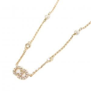 クリスチャンディオール クレール ディー リュヌ N1033CDLCY ネックレス