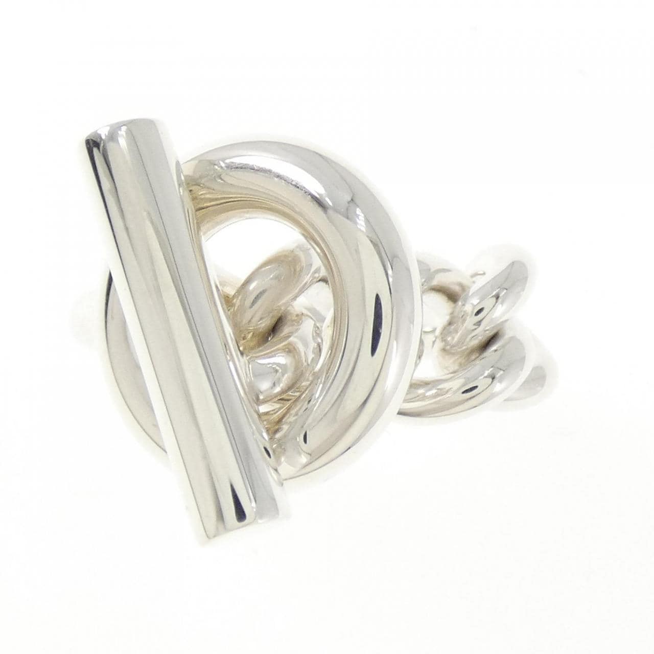 HERMES Croisette Ring