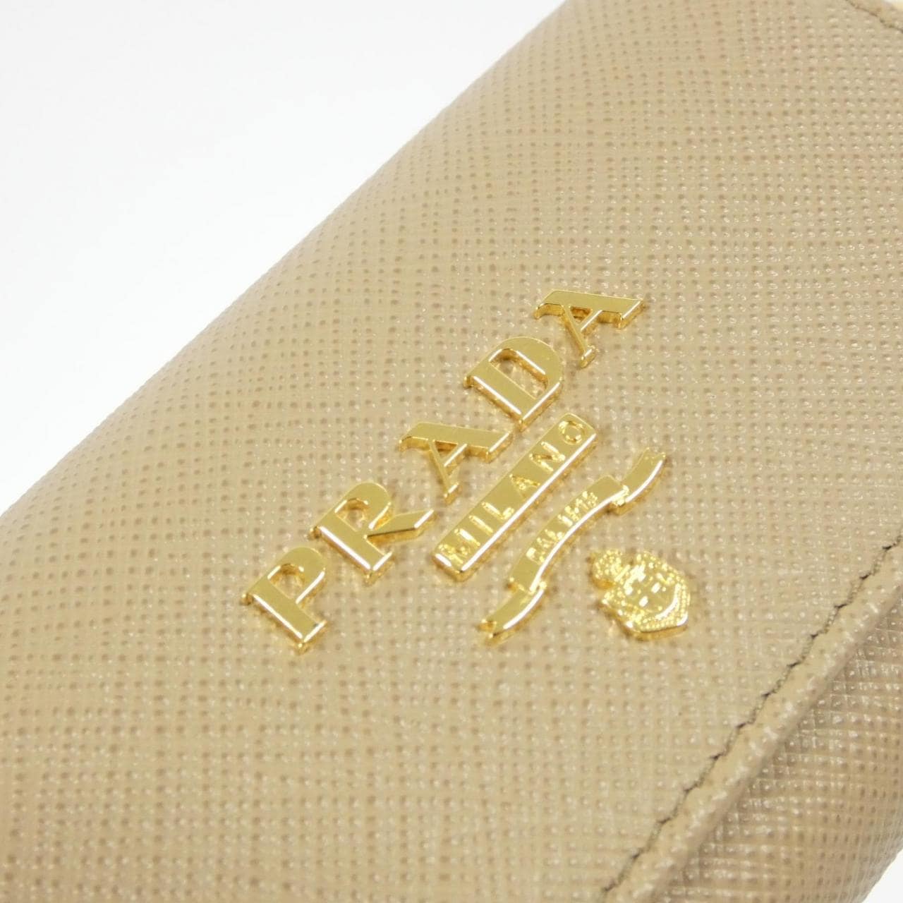 プラダ 1PG004 キーケース