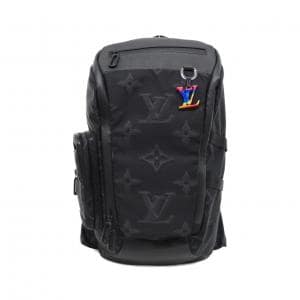 ルイヴィトン LOUIS VUITTON 2054 マウンテン バックパック M45603 リュックサック