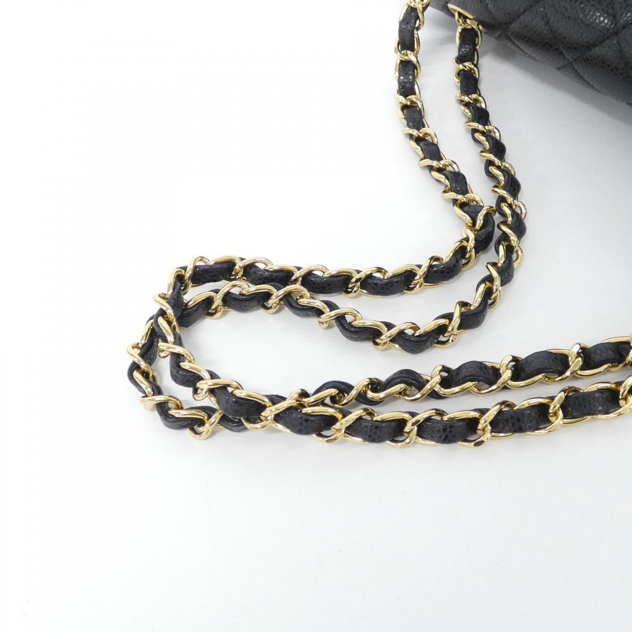 シャネル 1112 ショルダーバッグ