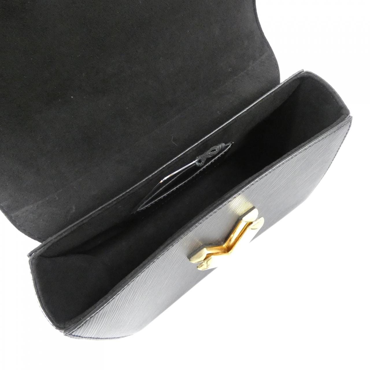 ルイヴィトン エピ ツイスト MM M41867 ショルダーバッグ