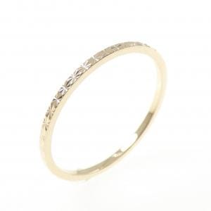 COCOSHNIK K10YG 戒指