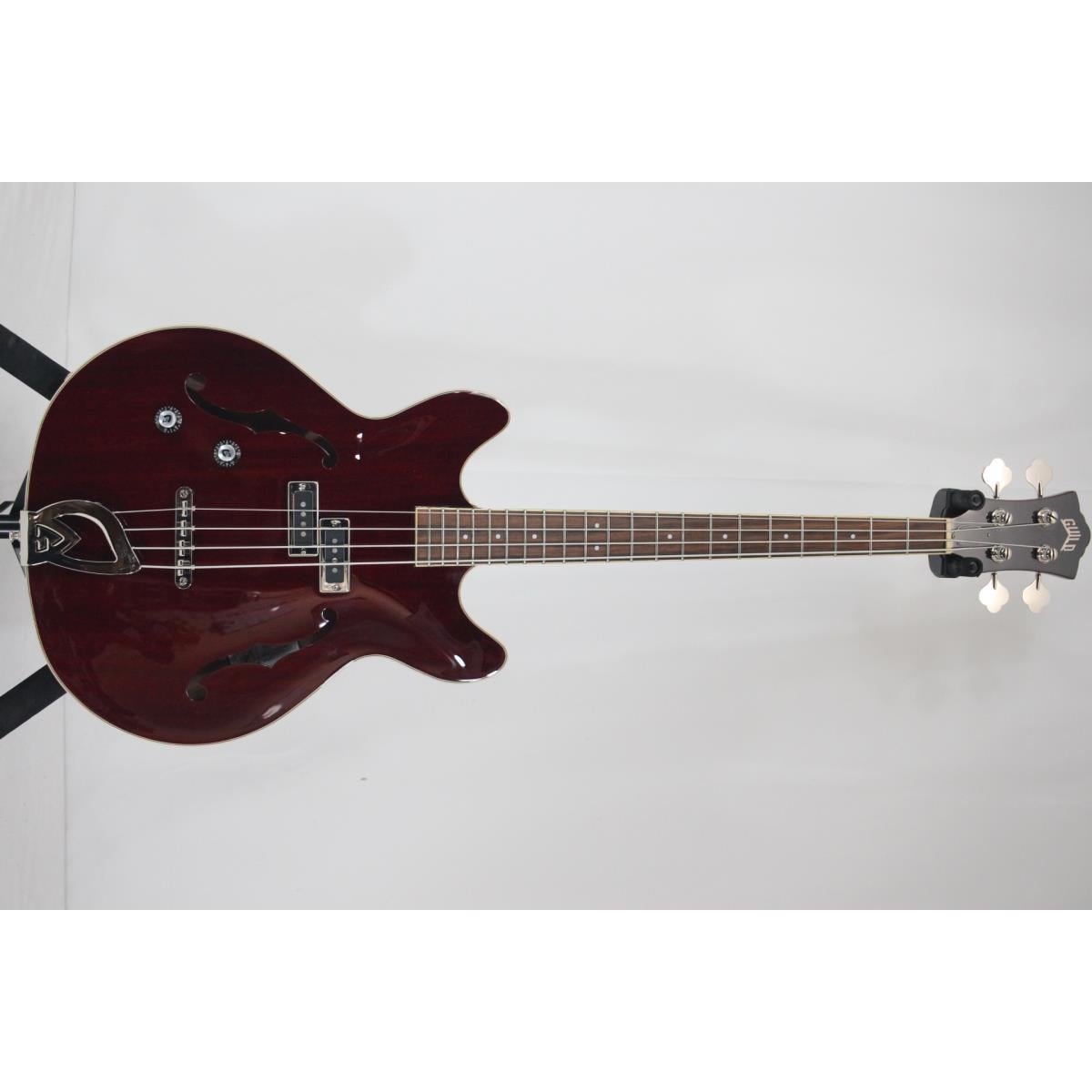 GUILD STARFIRE I BASS/LH