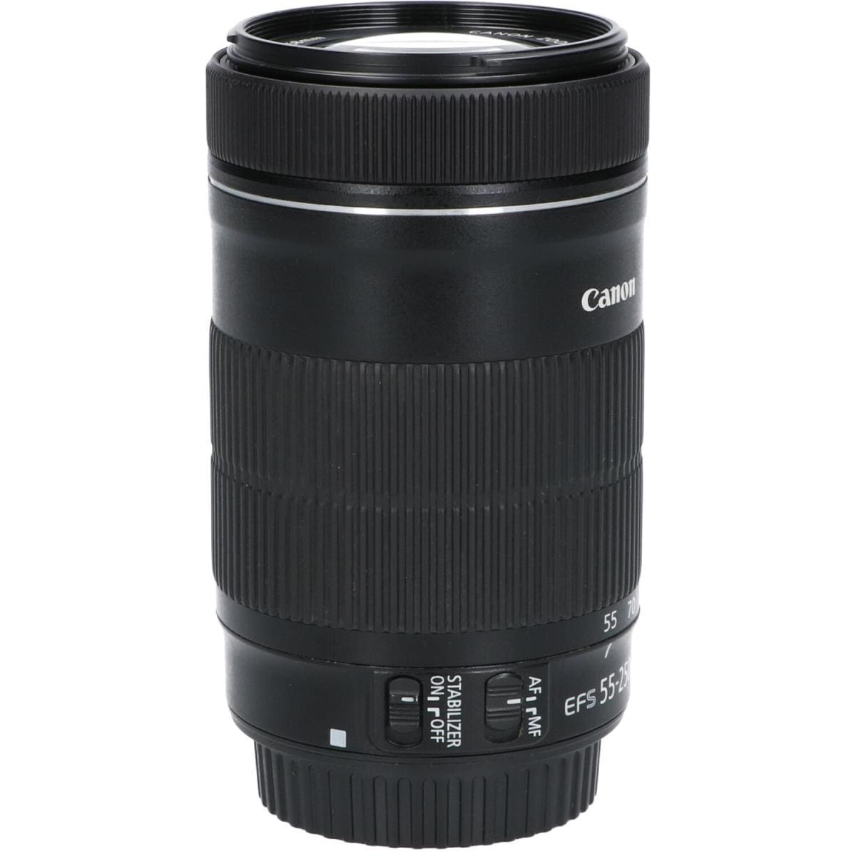 CANON EF-S55-250mm F4-5.6IS STM