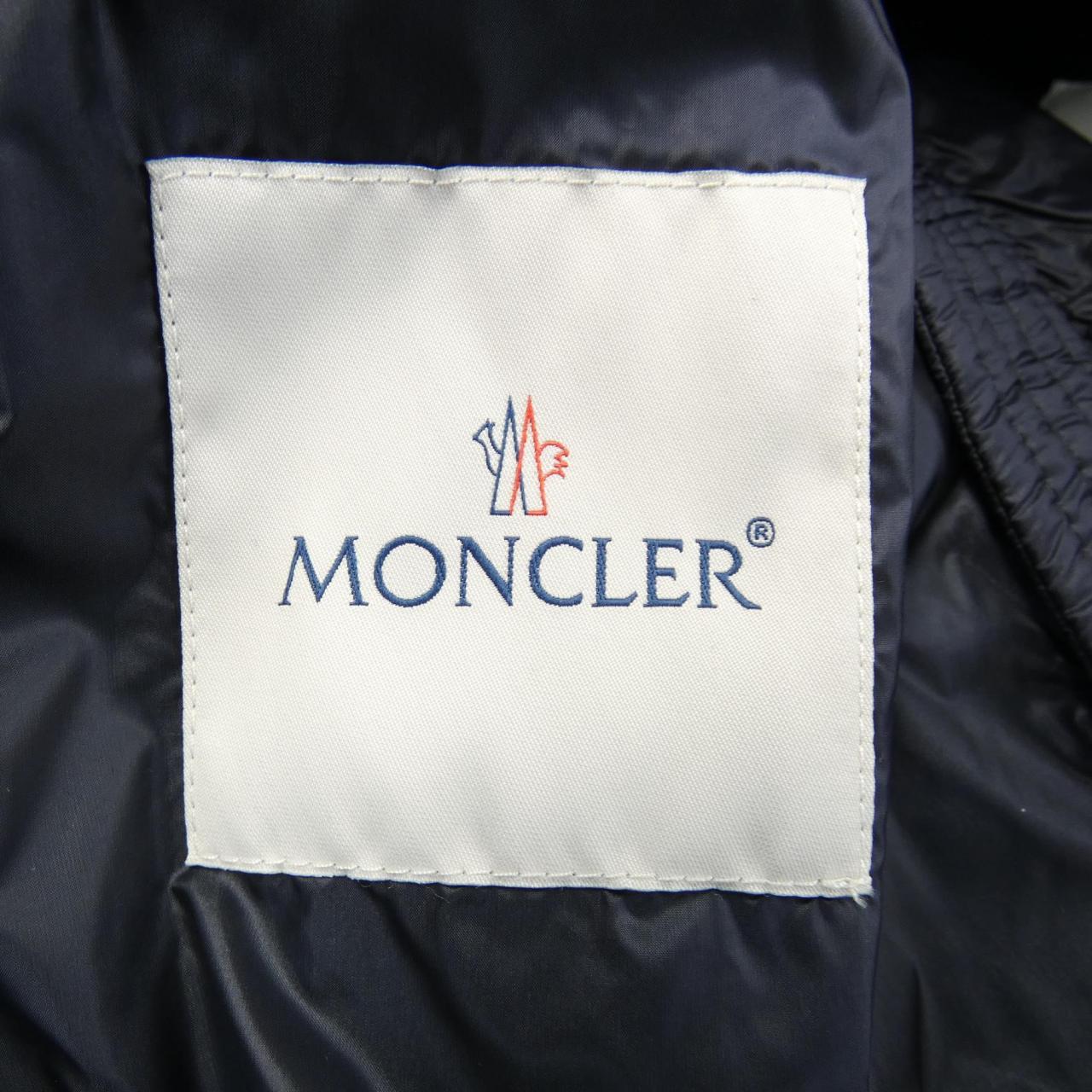 MONCLER蒙克勒羽絨服