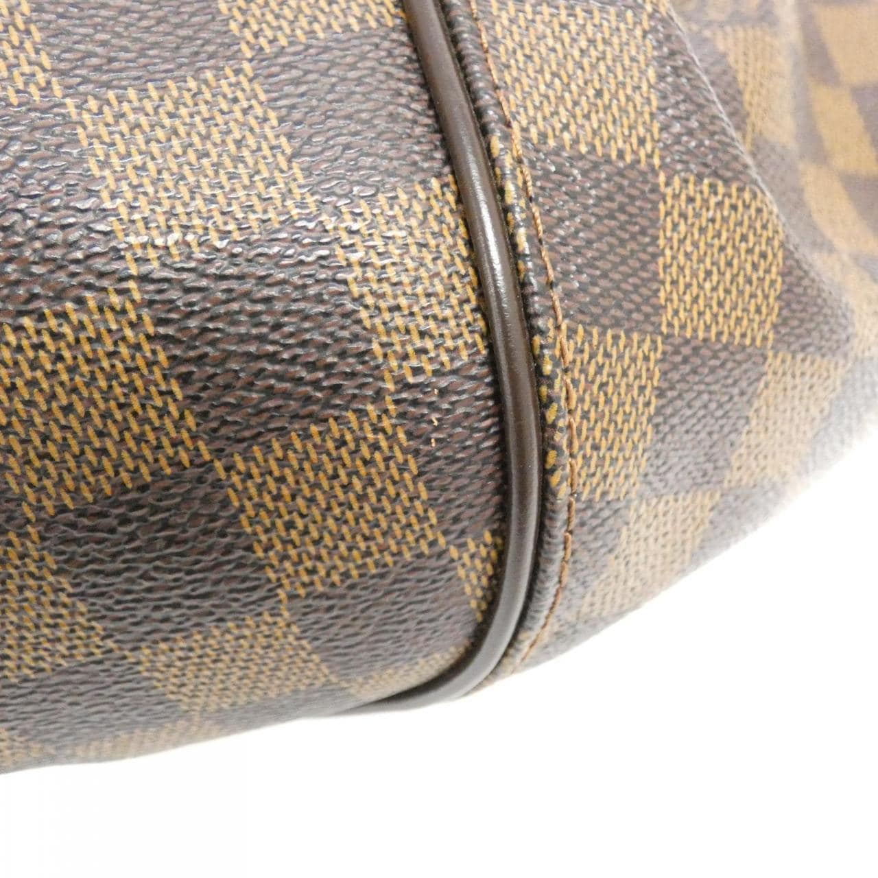 LOUIS VUITTON Damier Sistina 中号 N41541 单肩包