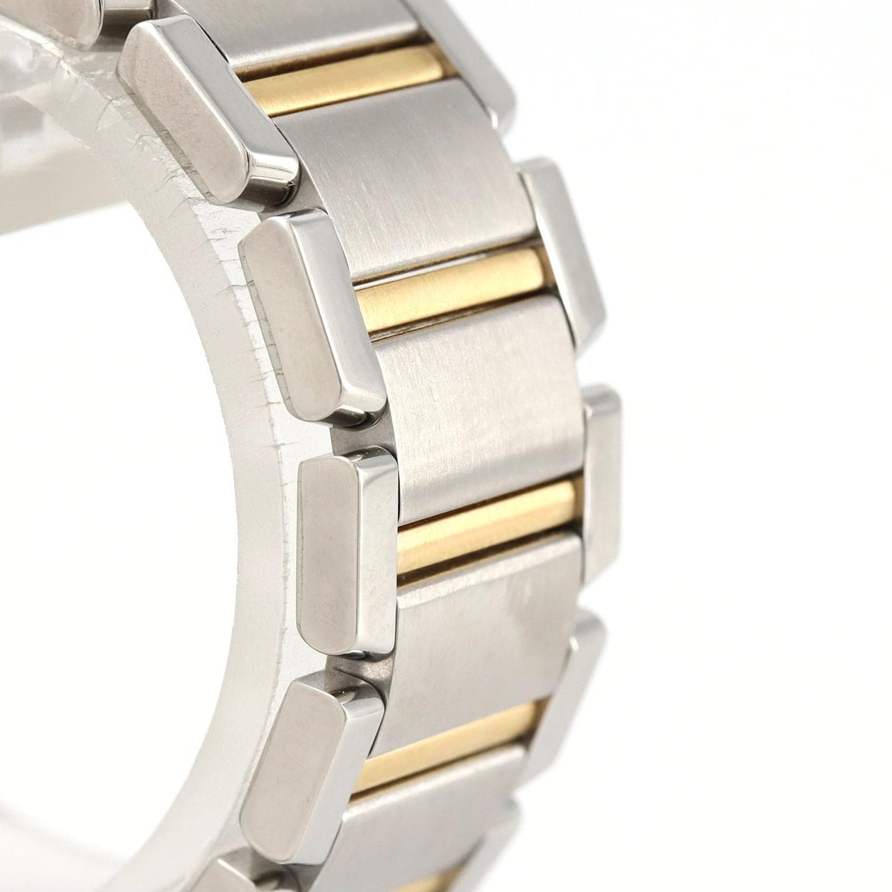 Cartier Tank Francaise SM 两色 W51007Q4 SSxYG石英