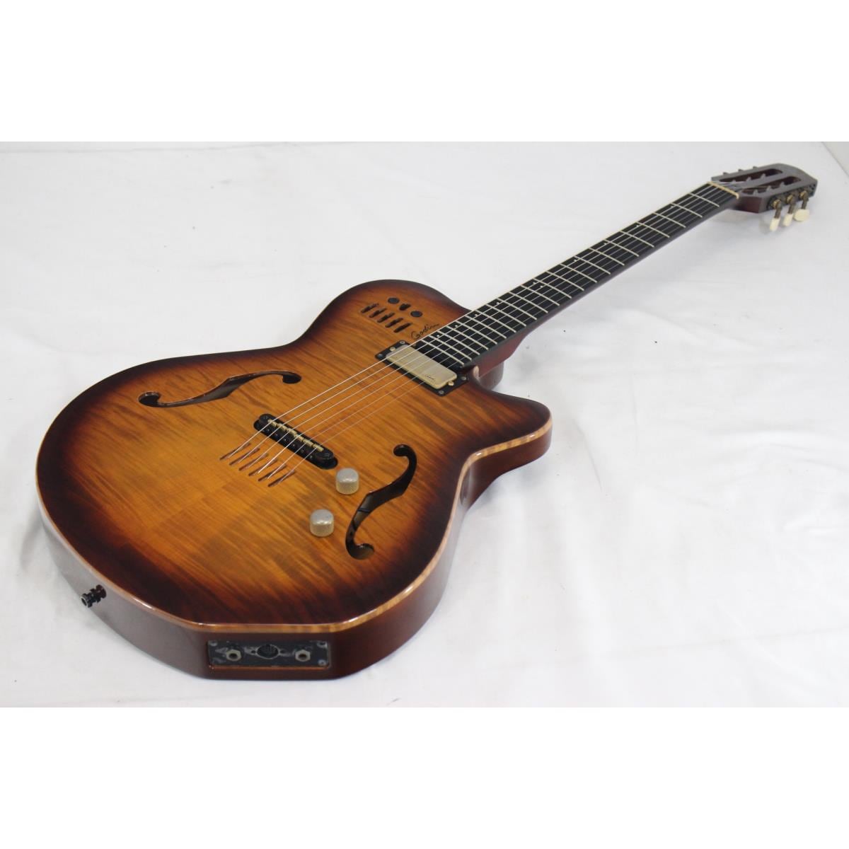 GODIN MULTIAC JAZZ SA