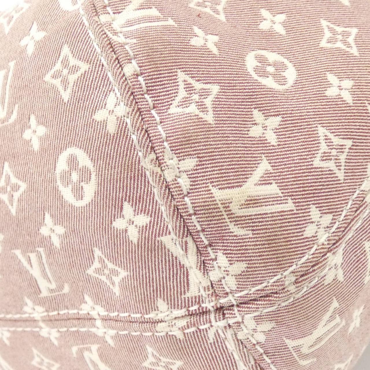LOUIS VUITTON Monogram Idylle Elegy M56698 Shoulder Bag