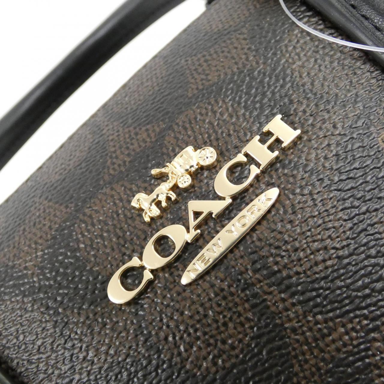 【新品】コーチ CW422 バッグ