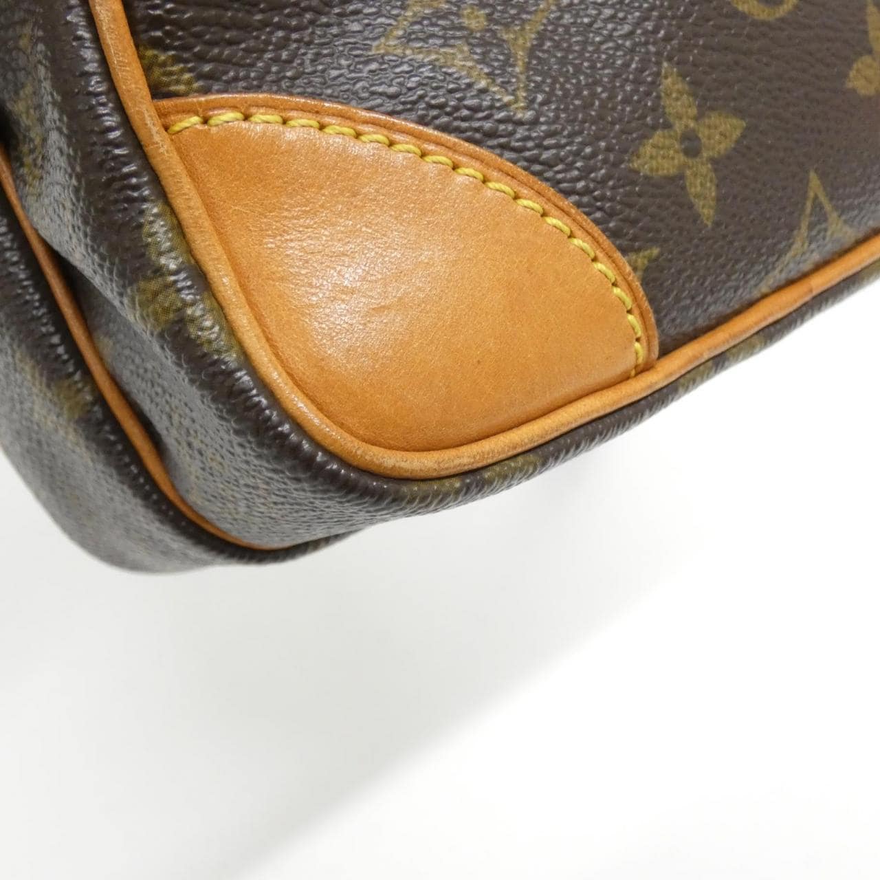 LOUIS VUITTON Monogram Amazon M45236 Shoulder Bag