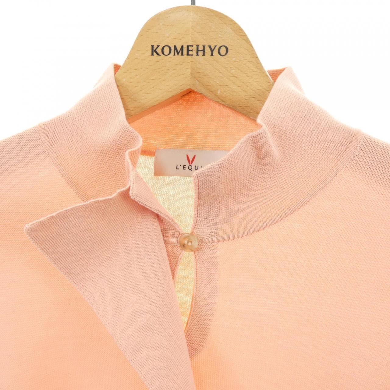 レキップ L'EQUIPE ニット