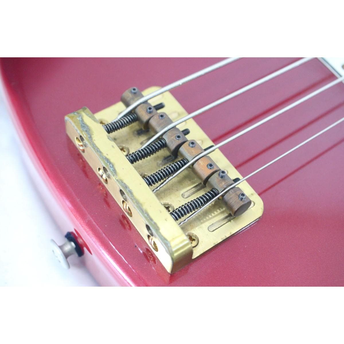 ＷＥＳＴＯＮＥ　ＣＯＮＣＯＲＤ　ＢＡＳＳ　Ⅱ