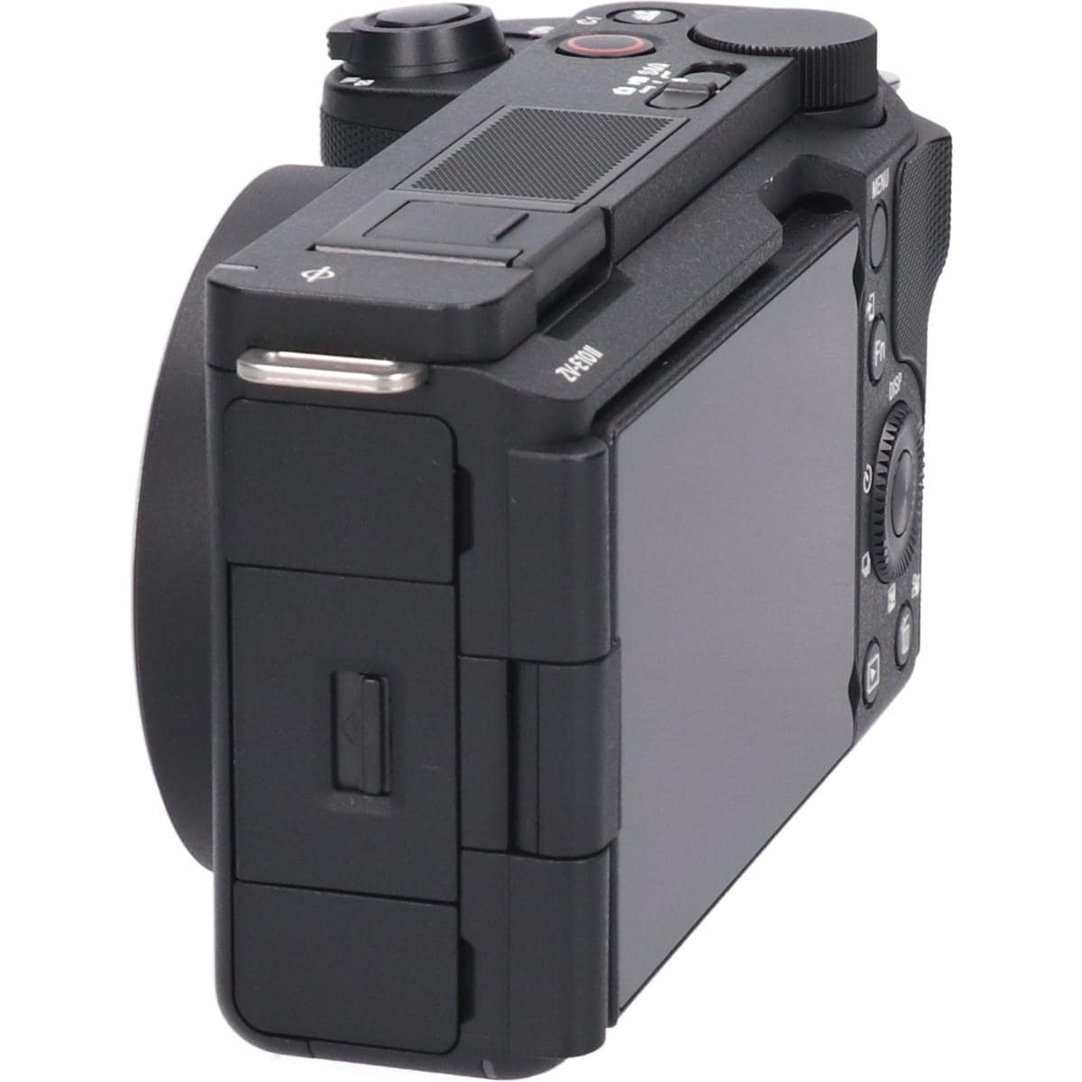 ＶＬＯＧＣＡＭ　ＺＶ－Ｅ１０ＩＩ